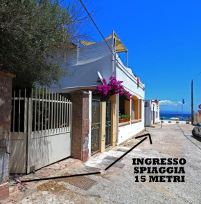 Casa Josto a due passi da Spiaggia Maladroxia
